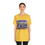 Tractor Farmer Playground Shirt | Tractor Enthusiast Unisex T-Shirt