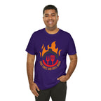 Grill Marks and Good Times | Grilling Unisex T-Shirt