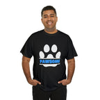 Pawsome Shirt | Dog Lover Unisex T-Shirt | Fur Mom Shirt