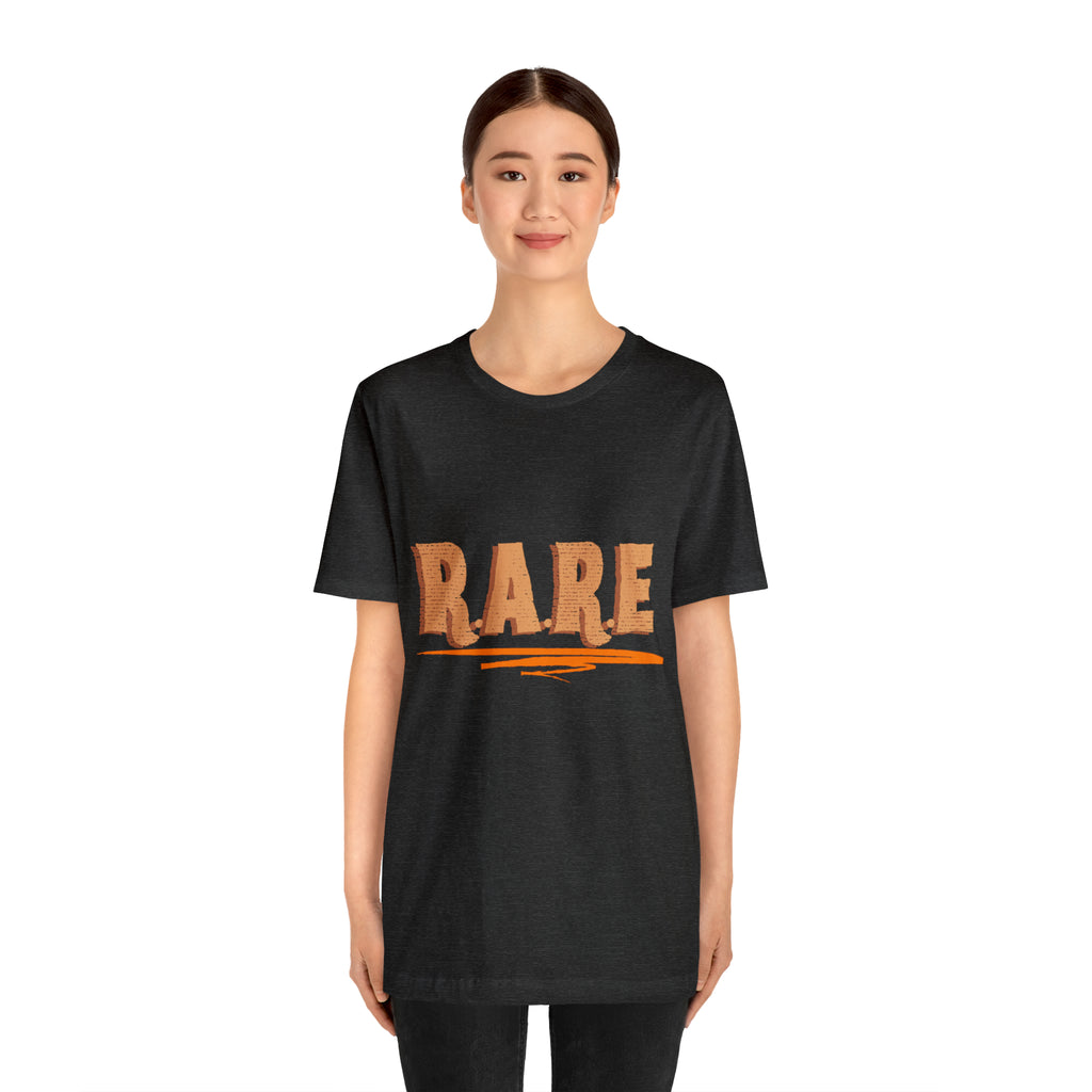 RARE Shirt | Millennial Collection Unisex T-Shirt