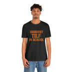 TILF Teacher I'f Like to Fuck Shirt 2 | Hardest TILF T-Shirt