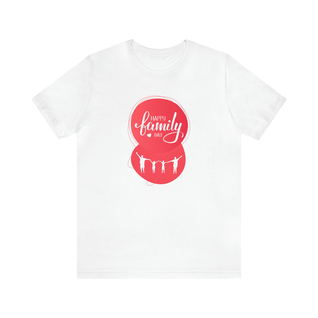 Family Graphics Shirt | Family Love Unisex T-Shirt