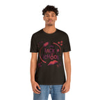 Back to School Subjects Shirt | Back to School Rocket Unisex T-Shirt