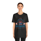 Happy Independence Day Shirt | July 4 Independence T-Shirt