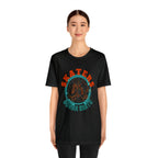 Skaters Gonna Skate Shirt | Roller Skating Lover Unisex Tee