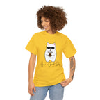 Have A Good Day | Cat Lovers Unisex T-Shirt