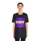 Exist Loudly Shirt | Trendy Statement Unisex T-Shirt