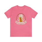 Home Brewed Beer Shirt | Drink Beer Unisex T-Shirt