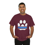 Pawsome Shirt | Dog Lover Unisex T-Shirt | Fur Mom Shirt