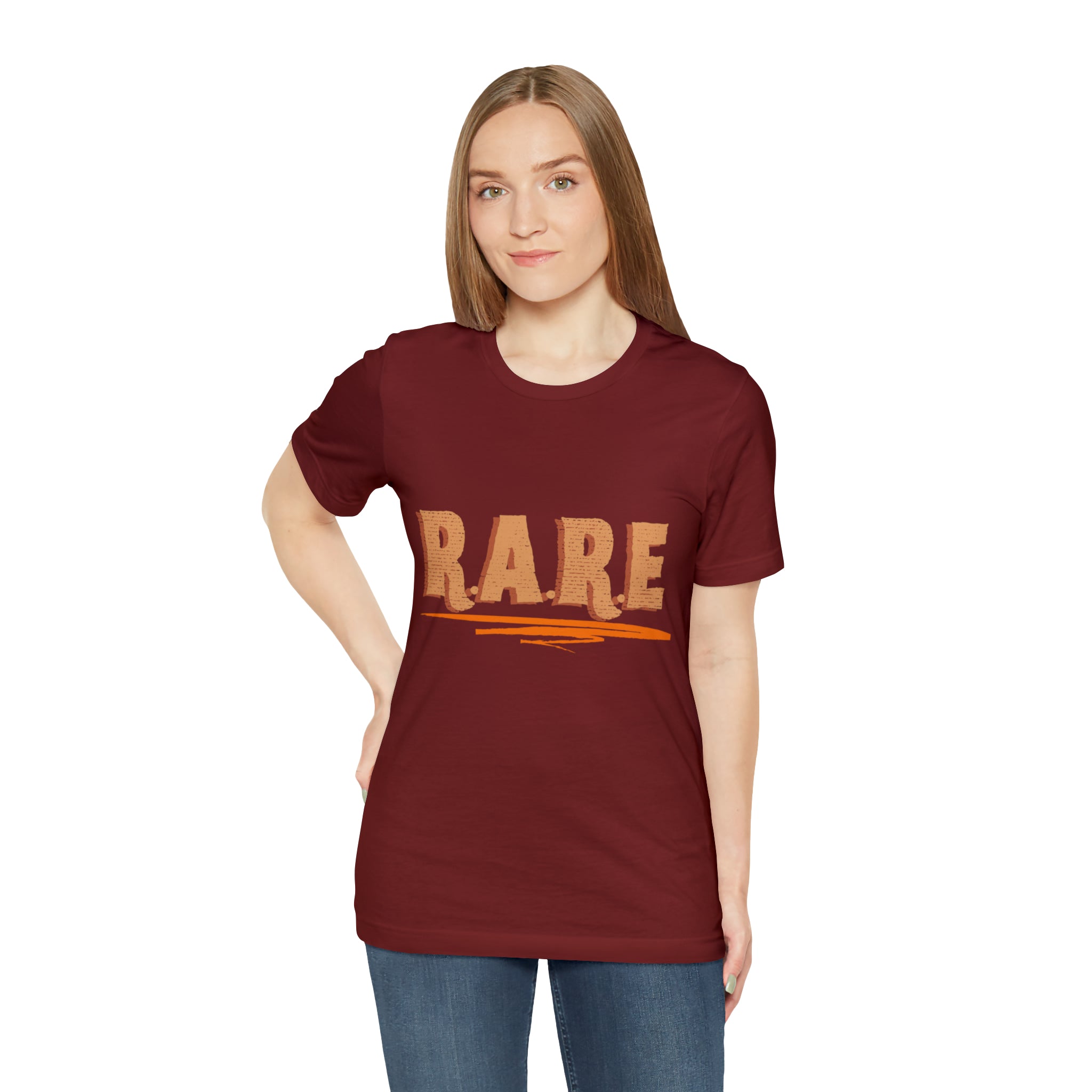 RARE Shirt | Millennial Collection Unisex T-Shirt