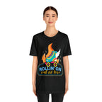 Rollin' On Shirt | Roller Skating Lover Unisex Tee