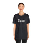 Cheugy Streetwear Shirt | Urban Hood Unisex Statement T-Shirt