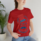 Happy Independence Day Shirt 2 | July 4 Independence T-Shirt