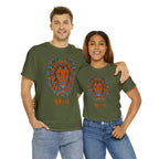 Brave | Brave & Proud Unisex Tee
