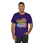 It's a Good Day to Do Arts Shirt | School Unisex T-Shirt