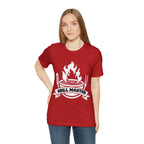 Grill Master Shirt | Grilling Meat Unisex T-Shirt