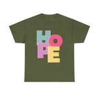 Hope Shirt | Radiant Hope Unisex T-shirt