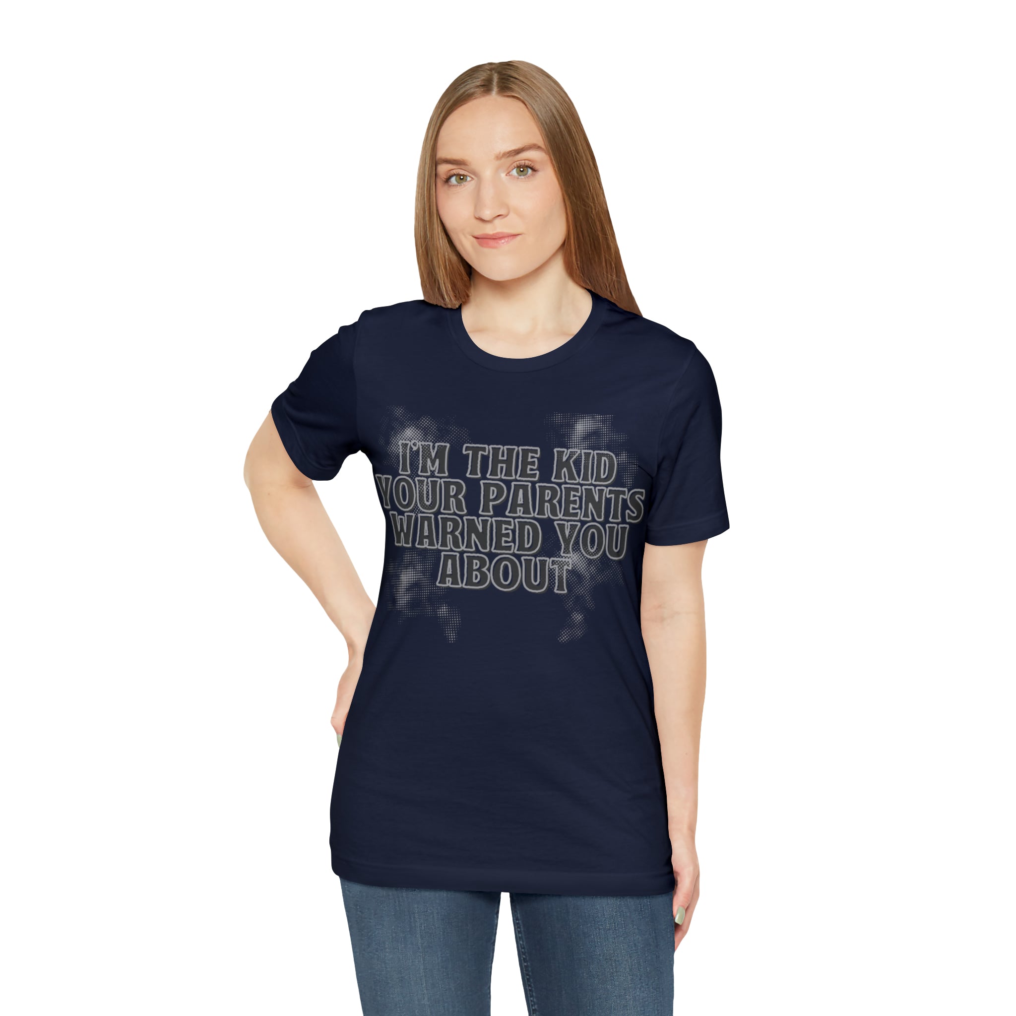 School Rebel Shirt | Student School Unisex T-Shirt