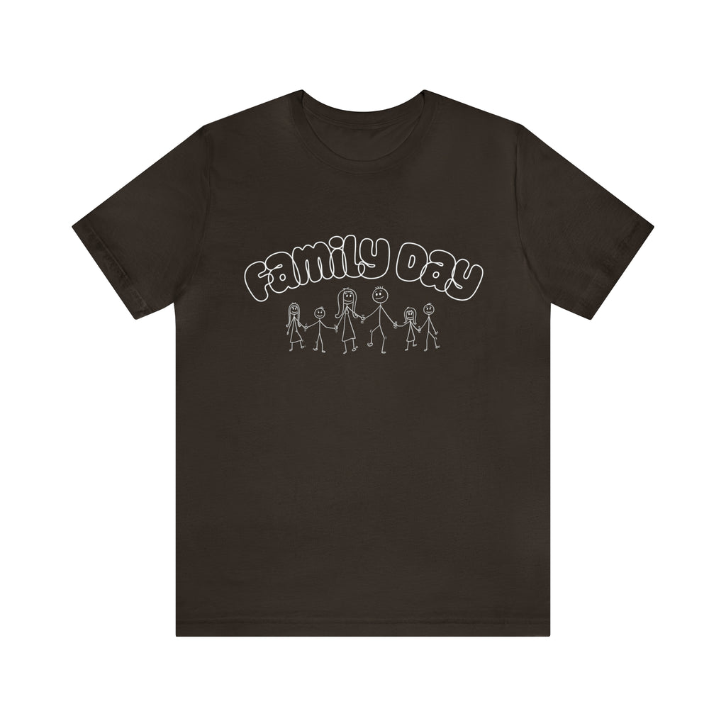 Family Reunion Day Shirt | Family Reunion Unisex T-Shirt