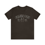 Family Reunion Day Shirt | Family Reunion Unisex T-Shirt