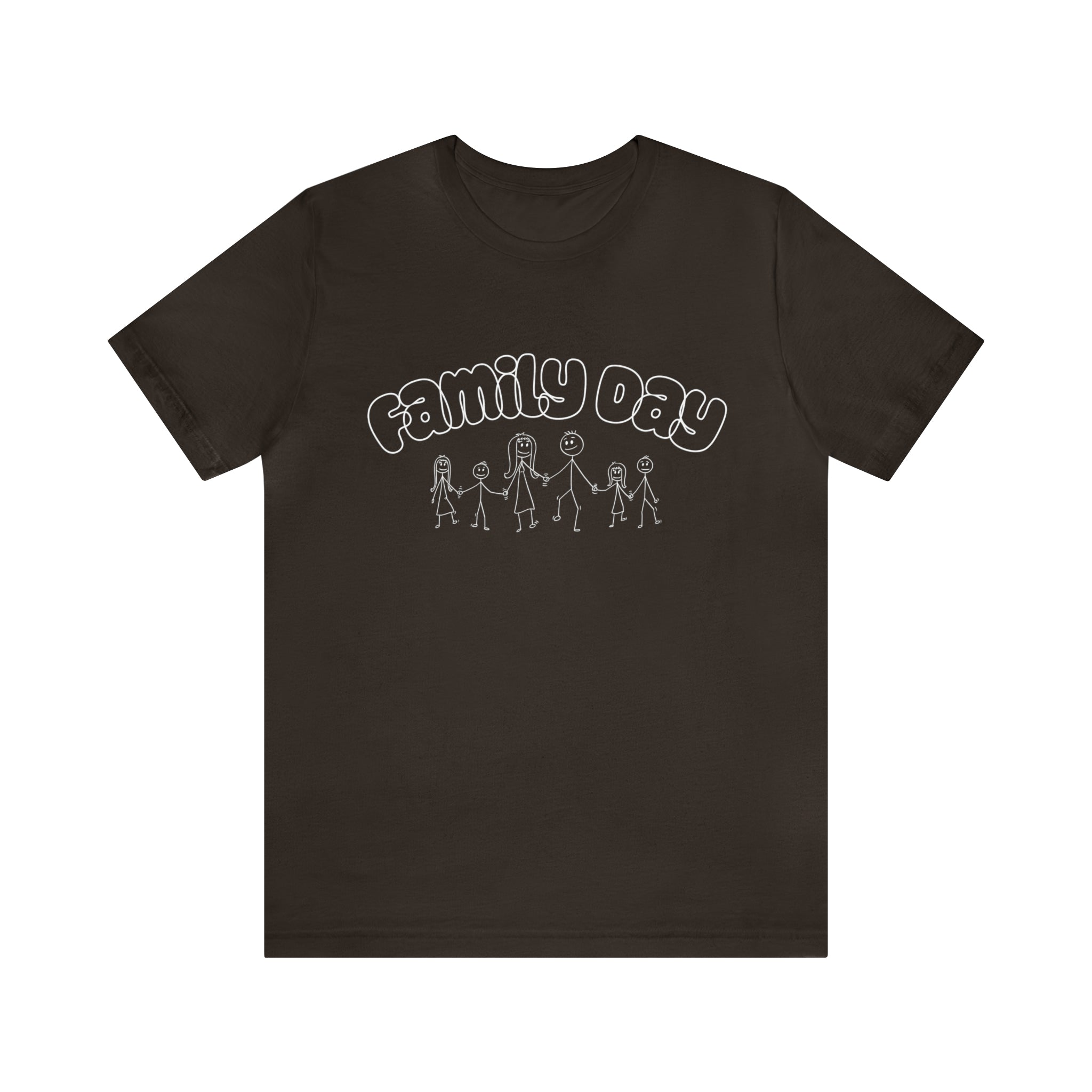 Family Reunion Day Shirt | Family Reunion Unisex T-Shirt