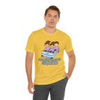 Rollercoaster Squad Shirt | National Day Carnival Ride T-Shirt