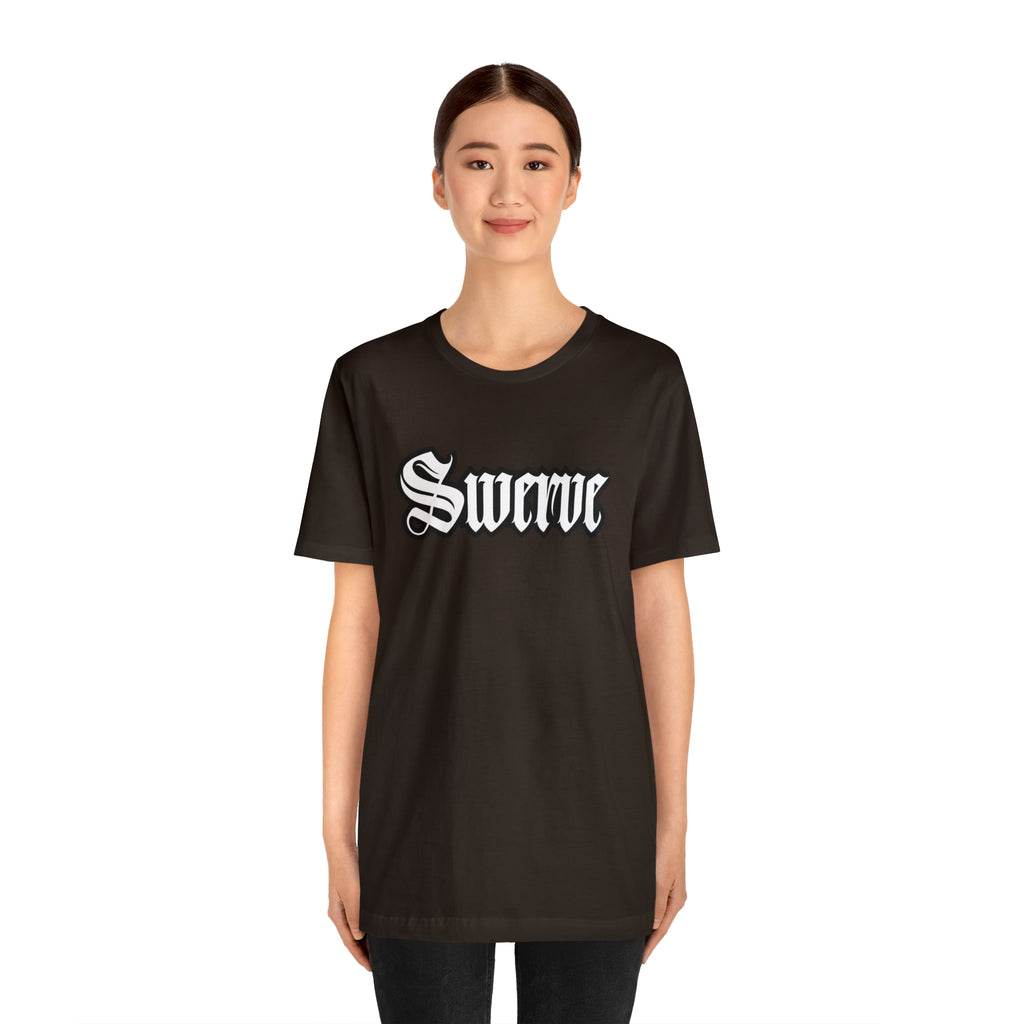 Snatched Urban Streetwear Shirt | Snatched Statement T-Shirt