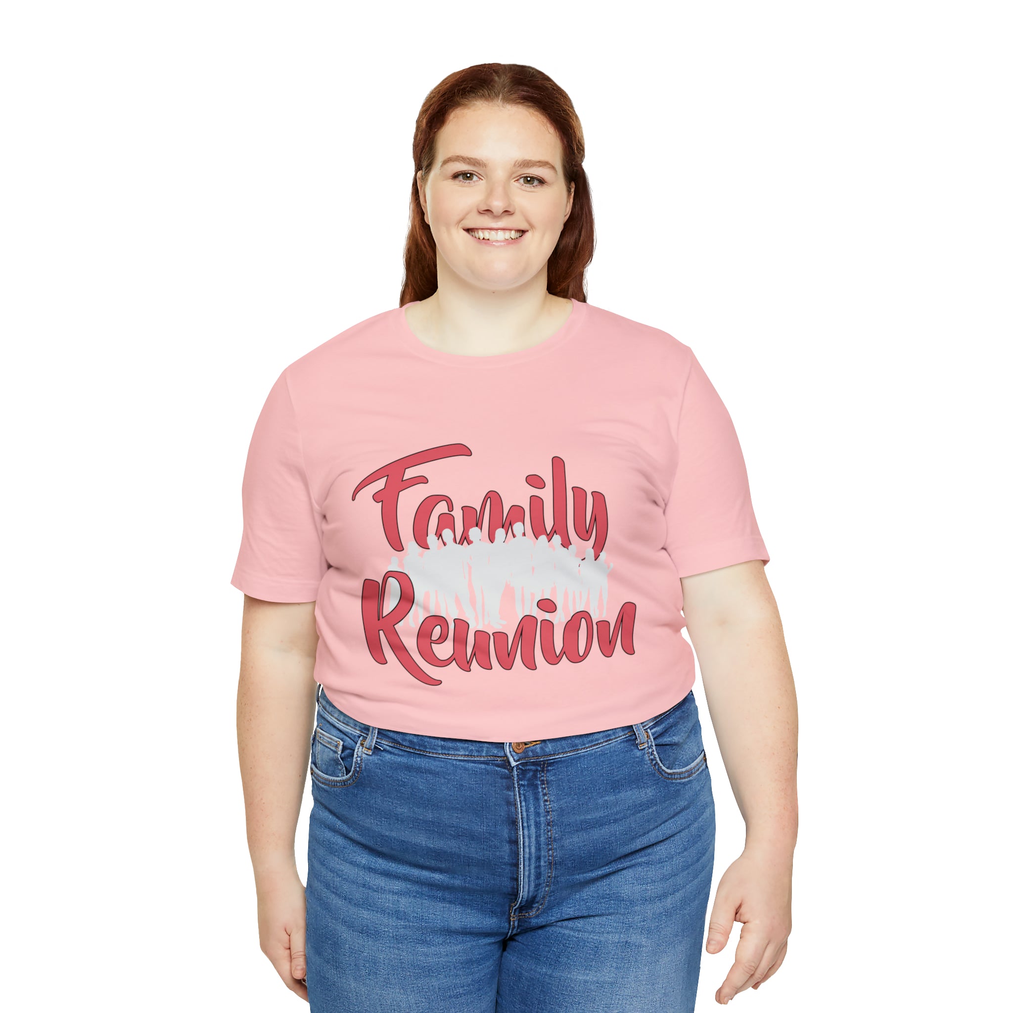 Family Reunion Shirt 2 | Family Love Unisex T-Shirt