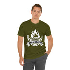 Grill Master Shirt | Grilling Meat Unisex T-Shirt