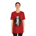 Drunkle Sam Beer Shirt | Drink Beer Unisex T-Shirt