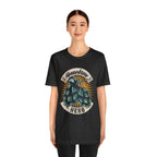 Home Brewed Beer Shirt 4 | Drink Beer Unisex T-Shirt