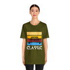 Classic Shirt | Retro Vibes Unisex T-Shirt