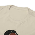 Black, Blessed & Beautiful Shirt | Empowered & Beautiful Cotton T-shirt