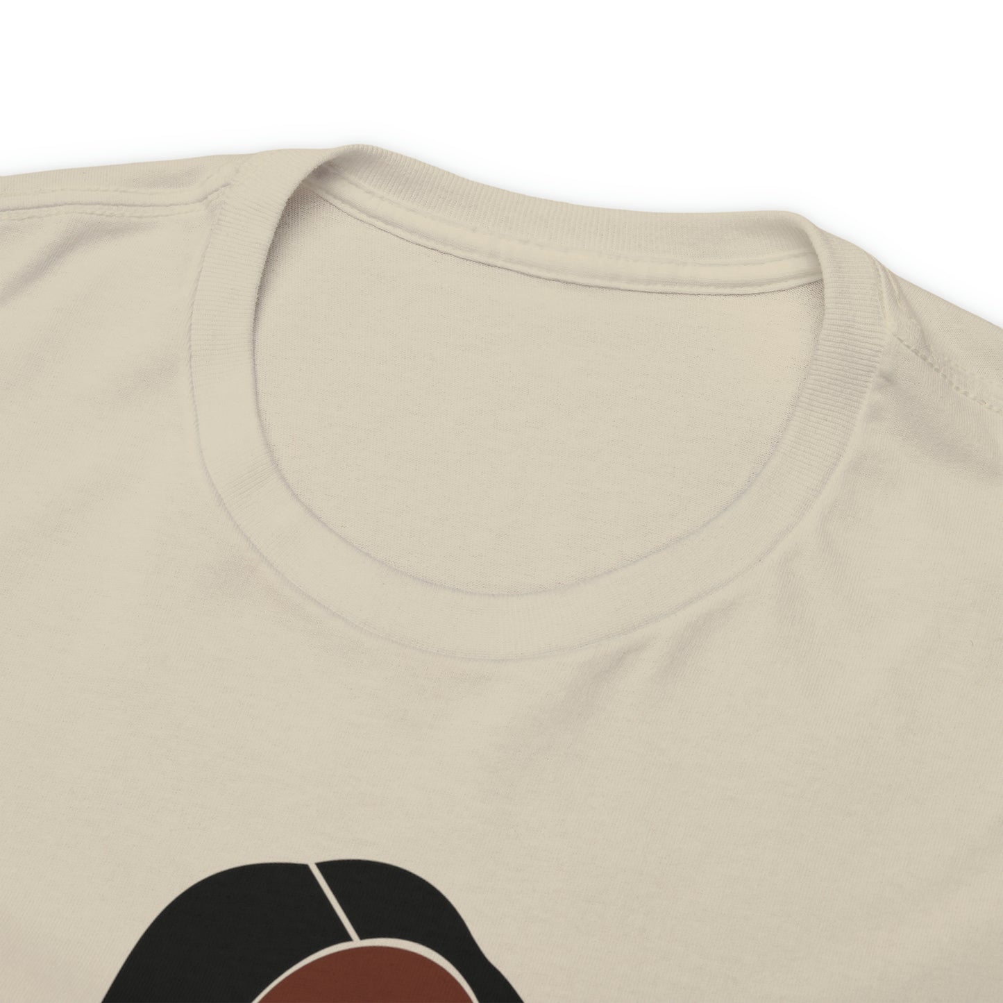 Black, Blessed & Beautiful Shirt | Empowered & Beautiful Cotton T-shirt