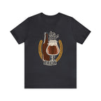 Ice Cold Brew Beer Shirt | Drink Beer Unisex T-Shirt