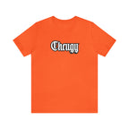 Cheugy Streetwear Shirt | Urban Hood Unisex Statement T-Shirt