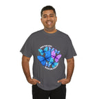 Spread Your Wings Bloom Like A Butterfly | Metamorphosis in Motion Tee