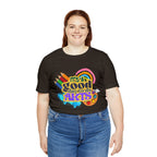 It's a Good Day to Do Arts Shirt | School Unisex T-Shirt