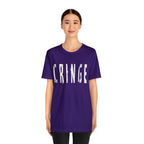 Cringe Funny Shirt | Hilarious Cringe T-Shirt