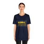 Humble Brag | Millennial Collection Unisex T-Shirt