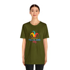 Tell a Joke Day Shirt | National National Joking Prank T-Shirt