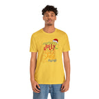 Merry Sunny July Shirt | Christmas in July Statement T-Shirt