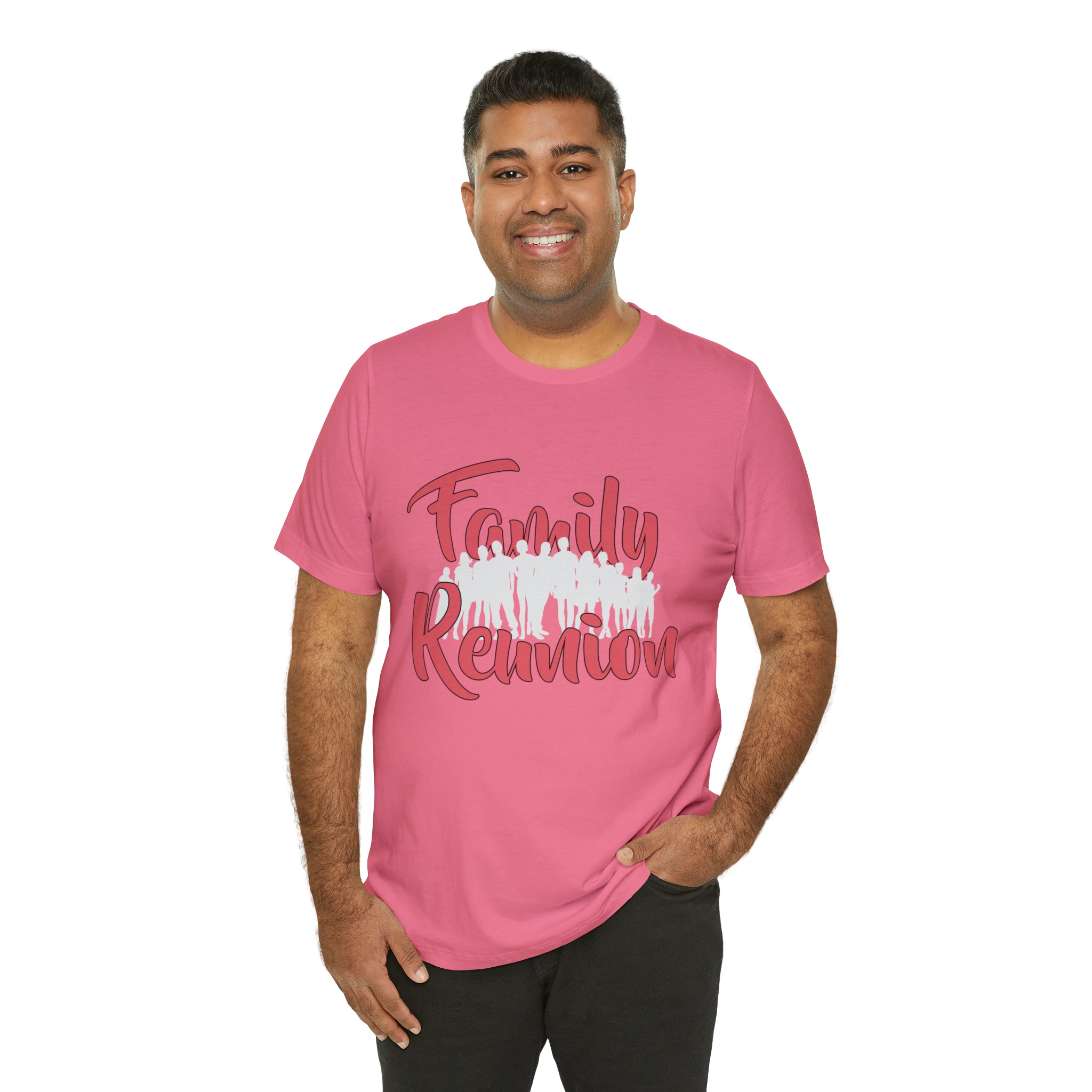 Family Reunion Shirt 2 | Family Love Unisex T-Shirt