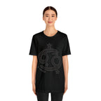69 Abstract Geometric Shirt