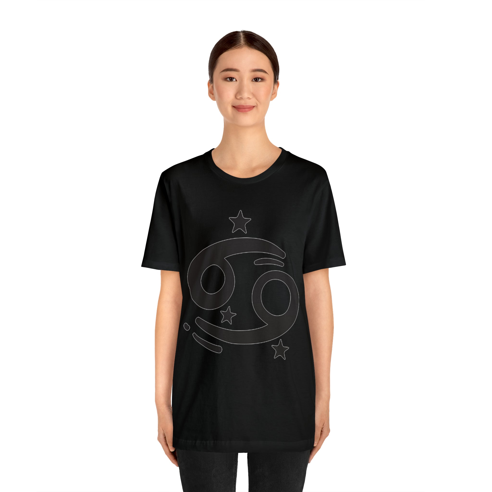 69 Abstract Geometric Shirt