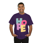 Hope Shirt | Radiant Hope Unisex T-shirt