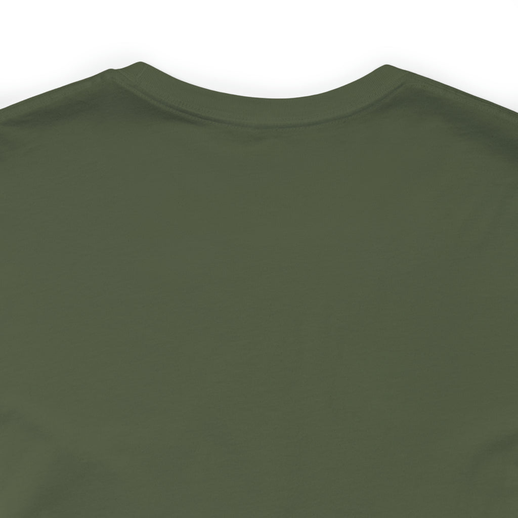 Paw-fect Buddy Sort Sleeve Shirt | Dog Lover Unisex T-Shirt