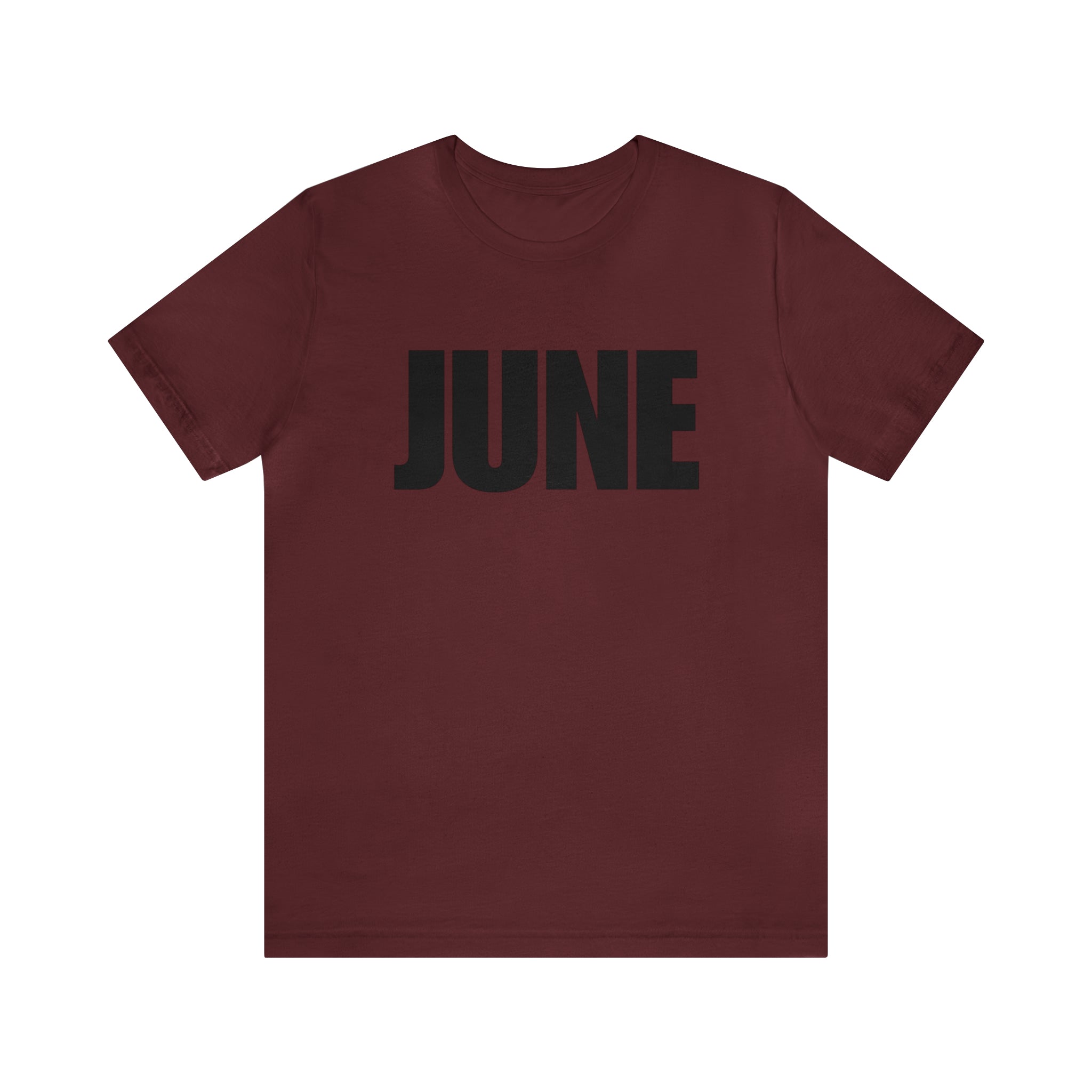 June Shirt | Month of June T-Shirt