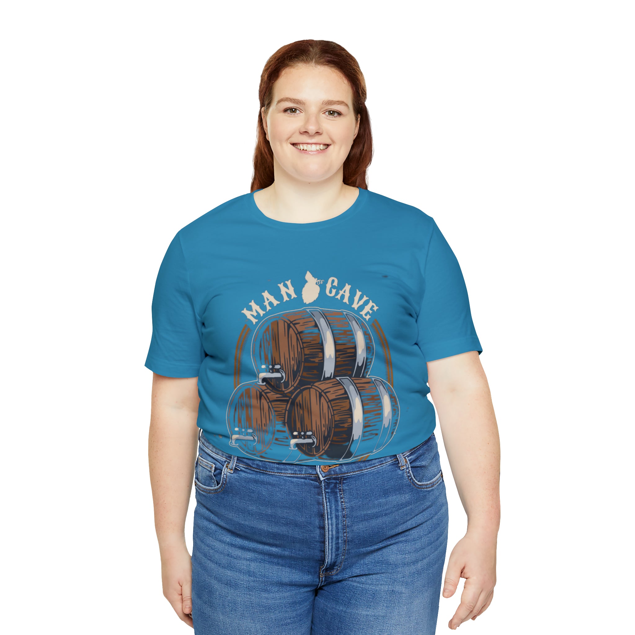 Home Brewed Beer Shirt 5 | Drink Beer Unisex T-Shirt