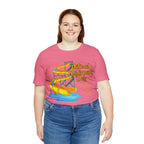 National Waterpark Day Shirt | Waterpark Slide Unisex T-Shirt